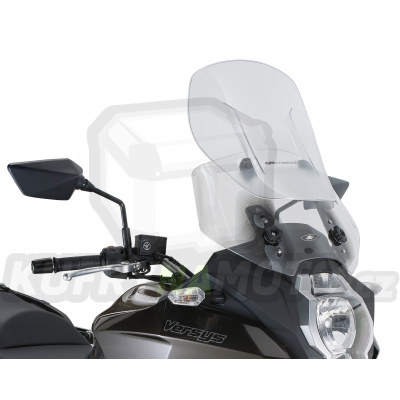 Plexisklo Kappa Kawasaki Versys 1000 2015 – 2016 K1510-KAF4105