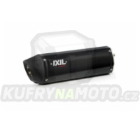 Moto výfuk Ixil OH6052VSEB HONDA CBR 600 F SPORT 01-02 (PC35H) XOVE