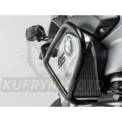 Padací rám rámy horní černá SW Motech BMW R 1200 GS LC 2013 - 2013 R12W (K50) SBL.07.788.10000/B-BC.18566