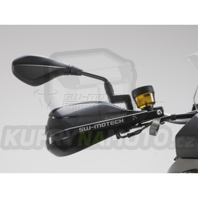 Rozšíření zrcátek o 40 mm SW Motech BMW R 1200 GS 2004 - 2012 R12 (K25) SVL.00.505.102-BC.19853