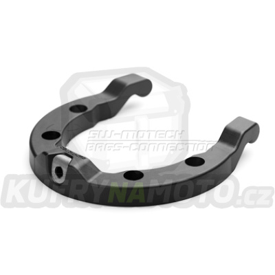 Quick Lock kroužek držák nosič na nádrž SW Motech Honda CBR 600 RR 2003 - 2006 PC37 TRT.00.475.10600/B-BC.20226