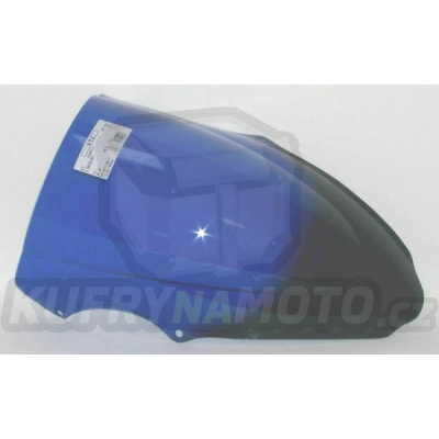 Moto plexi MRA Suzuki TL 1000 S 1997 - typ racing R kouřové