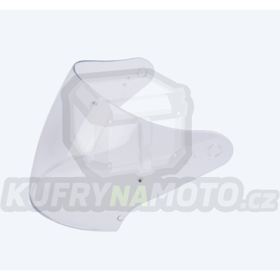 Plexi SCORPION EXO-230/Z1 čiré ECE22-06 KDF-25