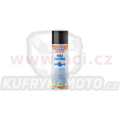 LIQUI MOLY WAX-COATING 300 ml