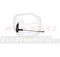 prodloužený imbus/inbus zahnutý s plastovou rukojetí HEX WRENCH TORQUE, OXFORD (6 mm)