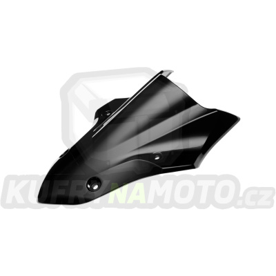 plexi černé Kawasaki, Q-TECH