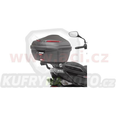 montážní sada, KAPPA (pro TOP CASE)