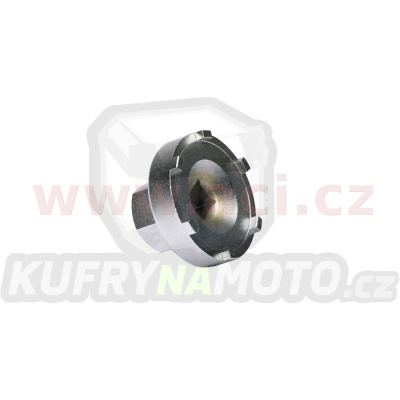 přípravek na demontáž horních matic tlumičů (44 mm), BIKESERVICE