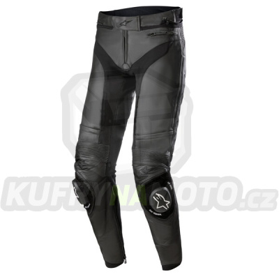 kalhoty MISSILE 3, ALPINESTARS (černá) 2024