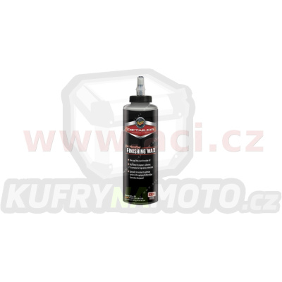 MEGUIARS DA Microfiber Finishing Wax - dokončovací vosk 473 ml
