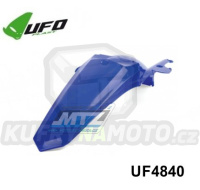 Blatník zadní Yamaha YZF250 / 14-18 + YZF450 / 14-17 - barva modrá