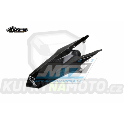 Blatník zadní Husqvarna TC125 + FC250+350+450 / 14-15 + TC250 / 14-16 + Husaberg TE125+250+300 + FE250+350+450+501 / 13-14 - barva černá