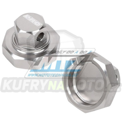 Přípravek na přední vidlice Showa AIR (8hran / rozměr 36mm) - DRC Fork Compression Valve Removal Tool - DRC D59-24-020