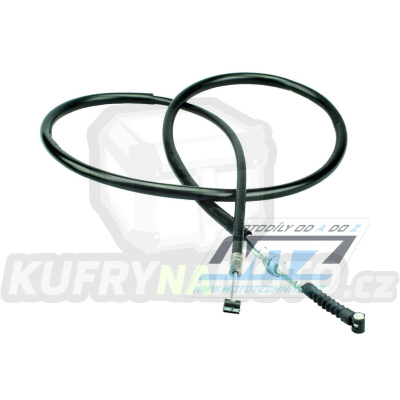 Lanko spojky Honda CX500 / 78-81 + GL500D Silver Wing / 81-83 + GL650D Silverwing / 81-83
