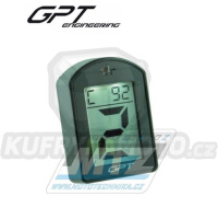 Ukazatel zařazené rychlosti digitální GPT GI4001