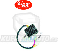 Regulátor dobíjení Honda CBR900RR Fireblade+CBR954RR Fireblade / 02-03