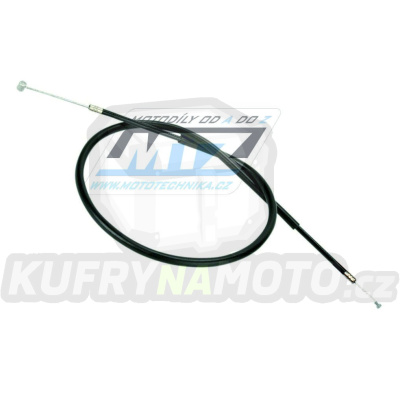Lanko plynu Husqvarna CR125 / 91-93 + WR250 / 93 + WR360 / 92-93