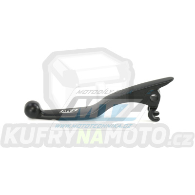 Páčka brzdy - KTM 125SX+125EXC+144SX+150SX + 200EXC+250SX+250EXC+300EXC + 350SXF+350EXCF+400EXC + 450SXF+450EXCF+505SXF+525SX+525EXC+530EXC / 05-13 + Husaberg+Husqvarna - Brembo černá