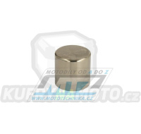 Pístek brzdového třmenu (do brzdiče) Tourmax BCP-425 - Kawasaki ER500+ER6F+ER6N+GPZ1100+KLE650 Versys+KLR650+KMX125 + VN800+VN900+VN1500+VN1600 Vulcan + W650+W800+Z750+Z750 Zephyr+ZR1100 Zephyr+ZR7