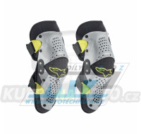 Chrániče kolen Alpinestars SX-1 Youth (juniorské/dětské) - kloubové