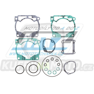 Těsnění horní (sada top-end) KTM 250SX / 03-04 + 250EXC / 04