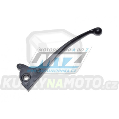 Páčka brzdy (pravá strana) čínské skútry + Keeway Matrix+Huriccane+Focus+Easy + Motofino+Explorer+Moskito