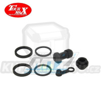 Sada brzdového třmenu BCF-216 přední - Yamaha YZ125+YZ250 / 08-22 + YZF250+YZF450 / 08-22 + WRF250+WRF450