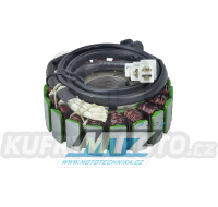 Stator Suzuki GSXR600 / 97-00 + GSXR750 / 96-99