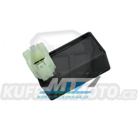 Jednotka zapalování (CDI modul) 12V - Honda XR250R / 96-04