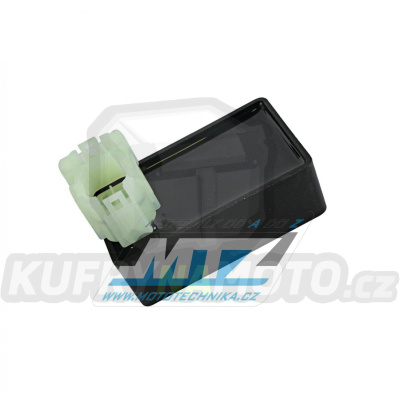 Jednotka zapalování (CDI modul) 12V - Honda XR250R / 96-04