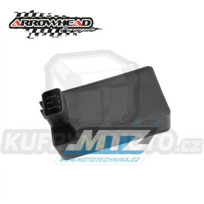 Jednotka zapalování (CDI modul) 12V - Kymco Like 150 + Super 8 150 / 08-14
