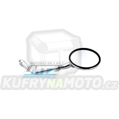 Zrcátko zpětné levé - Kawasaki Balius250 + ER500+KLE500+ZR550Zephyr + ZL600 Eliminator + VN750 Vulcan + ZR750 Zephyr + ZR1100 Zephyr