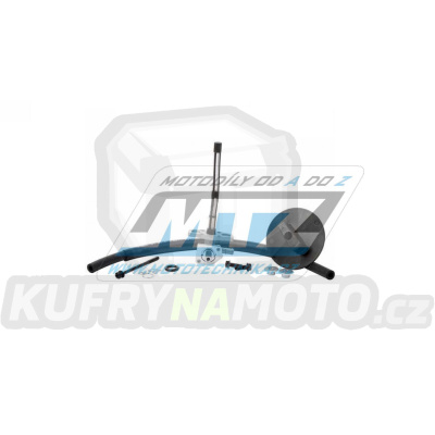 Kohout palivový Fuel Star (sada) - Honda TRX350TE ATV +TRX350TM ATV +TRX350FE ATV +TRX350FM ATV / 06