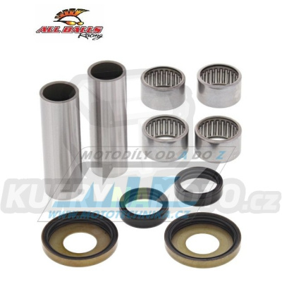Sada kyvné vidlice Yamaha WR250R / 08-20 + WR250X / 08-11
