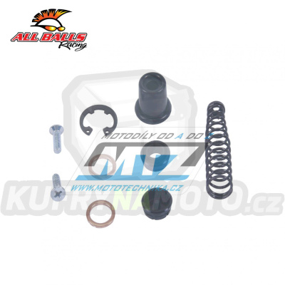 Opravná sada spojkové pumpy - Honda VT1100C + Suzuki DL1000 V-Strom + GSF1200 Bandit + GSF1250 Bandit + GSX1100F +  GSX1250 + GSX1100R + GSX1300R Hayabusa + GSX750R + GV1200 Madura + GV1400 Cavalcade +  RF900R + SV1000 + VL1500 Intruder