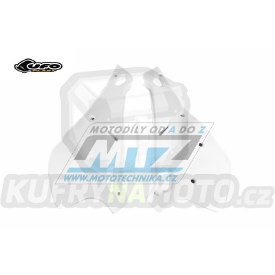 Bočnice Yamaha YZ125+YZ250 / 93-95 - barva bílá