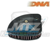 Filtr vzduchový DNA - Harley-Davidson FLHTKL+FLHTCUTG+FLHTCU+FLTRX+FLRT+FLHR