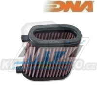Filtr vzduchový DNA - Kawasaki KLE500 / 91-08+ KLE400
