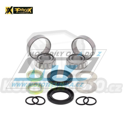 Sada kyvné vidlice Kawasaki KFX700 / 04-09 + KVF300 Prairie / 99-02 + KVF400 Prairie / 97-02 + KVF650 Brute Force / 05-13 + KVF650 Prairie / 02-03 + KVF700 Prairie / 04-06 + Suzuki LTV700F Twin Peaks / 04-06