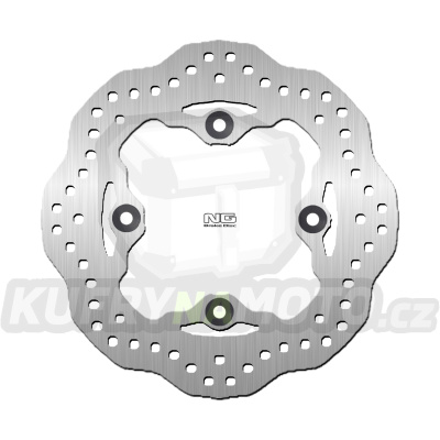 Brzdový kotouč NG 1182X