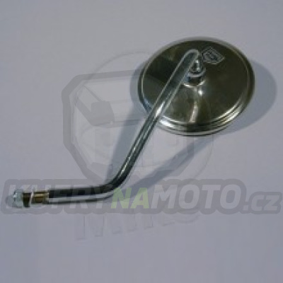 Zpětné zrcátko JMT ZR 8795 chrom pravý