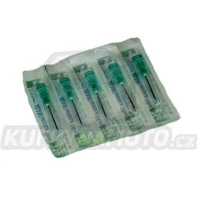 RCU GASSING NEEDLE K-TECH 213-020-010
