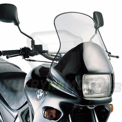 Plexisklo Kappa Bmw F 650 1994 – 1996 K1385-KD230S