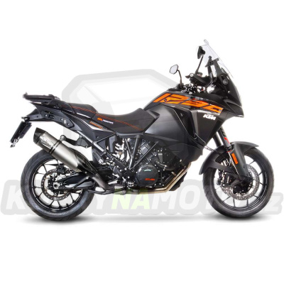 Výfuk Leo Vince KTM 1290 SUPER ADVENTURE R/S/T 2017 > LV ONE EVO LVKN482-14192E