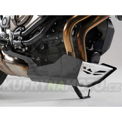 Hliníkový kryt motoru černá SW Motech Yamaha MT – 07 700 2014 -  RM04 MSS.06.506.10000-BC.17951