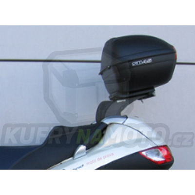 Držák vrchního kufru Piaggio MP3 250 2007 - 2016 Top Master Shad V0MP10ST - S0H457