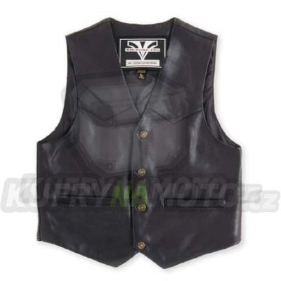 Vesta A-Pro Piston Gilet vel. L-GI-Pis-L- výprodej