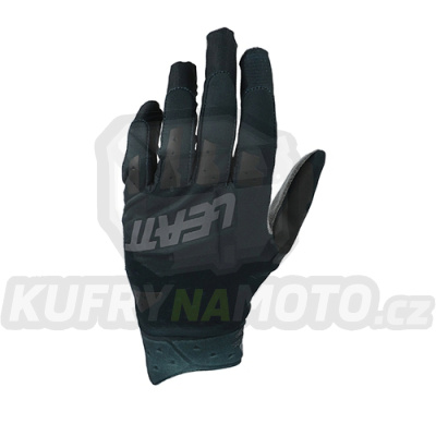 LEATT MOTO 2.5 RUKAVICE SUBZERO ČERNÉ RUKAVICE ČERNÁ VELIKOST L-6021040342