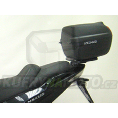 Držák vrchního kufru Gilera Nexus 300 2013 – 2017 Top Master Shad G0NX56ST - S0H493