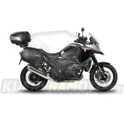 Držák bočních kufrů Honda Crosstourer 1200 X 2012 – 2017 3P Systém Shad H0CR12IF - S0H18